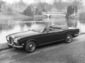 Rolls-Royce Corniche Convertible (1971) - die zweitürigen Versionen wurden mit einem stärkeren V8-Motor ausgerüstet (© Archiv Automobil Revue) Rolls-Royce Corniche Convertible (1971) - die zweitürigen Versionen wurden mit einem stärkeren V8-Motor ausgerüstet (© Archiv Automobil Revue)