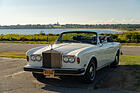 Rolls-Royce Corniche Convertible (1976) - als Lot 111 an der Bonhams Audrain Versteigerung 2025