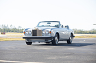 Image: Rolls-Royce Corniche Convertible (1980) - offered as lot 122 at the Bonhams Amelia Island sale on March 5, 2020