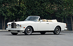 Bild: Rolls-Royce Corniche Convertible (1985) - als Lot 20 angeboten an der Gooding & Co Geared Online Scottsdale Edition Versteigerung vom 24. bis 28. Januar 2022