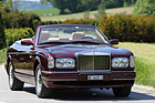 Bild: Rolls-Royce Corniche Convertible (2000)