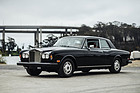 Rolls-Royce Corniche Coupe by Mulliner Park Ward (1976) - angeboten als Lot 198 an der RM/Sotheby's Open Road North America Versteigerung vom 23. bis 30. Juli 2020
