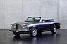 Rolls-Royce Corniche Drophead Coupe (1980) - als Lot 142 an der Humer Granner Classic Expo Salzburg Auktion 2025 (© Humer Granner, 2025) Rolls-Royce Corniche Drophead Coupe (1980) - als Lot 142 an der Humer Granner Classic Expo Salzburg Auktion 2025 (© Humer Granner, 2025)