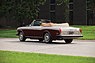 Rolls-Royce Corniche Drophead Coupe Mulliner Park Ward (1978) - als Lot 110 an der RM Auction Motor City vom 26. Juli 2014 (© Corey Silvia - Courtesy RM Auctions, 2014) Rolls-Royce Corniche Drophead Coupe Mulliner Park Ward (1978) - als Lot 110 an der RM Auction Motor City vom 26. Juli 2014 (© Corey Silvia - Courtesy RM Auctions, 2014)