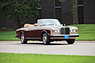 Rolls-Royce Corniche Drophead Coupe Mulliner Park Ward (1978) - als Lot 110 an der RM Auction Motor City vom 26. Juli 2014 (© Corey Silvia - Courtesy RM Auctions, 2014) Rolls-Royce Corniche Drophead Coupe Mulliner Park Ward (1978) - als Lot 110 an der RM Auction Motor City vom 26. Juli 2014 (© Corey Silvia - Courtesy RM Auctions, 2014)