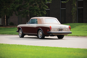 Rolls-Royce Corniche Drophead Coupe Mulliner Park Ward (1978) - als Lot 110 an der RM Auction Motor City vom 26. Juli 2014