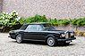 Rolls-Royce Corniche Drophead Coupé by Mulliner Park Ward (1976) - als 193 in der RM Sotheby’s The Willy Michiels Collection Online Auction 2026 (© Simon Clay - Courtesy RM Sotheby's, 2026)