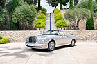 Image: Rolls-Royce Corniche " Final Series " (2003) - as lot 166 at the Artcurial auction "Garden Party In Saint-Tropez" 2025