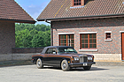 Bild: Rolls-Royce Corniche I Drophead Coupé by Mulliner Park Ward (1981) - als 156 in der RM Sotheby’s The Willy Michiels Collection Online Auction 2026