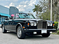 Rolls-Royce Corniche II (1988) - als Lot 2118 an der RM/Sotheby's Fort Lauderdale Versteigerung vom 25. bis 26. März 2022 (© - Courtesy RM/Sotheby's, 2022) Rolls-Royce Corniche II (1988) - als Lot 2118 an der RM/Sotheby's Fort Lauderdale Versteigerung vom 25. bis 26. März 2022 (© - Courtesy RM/Sotheby's, 2022)