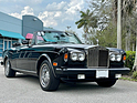 Bild: Rolls-Royce Corniche II (1988) - als Lot 2118 an der RM/Sotheby's Fort Lauderdale Versteigerung vom 25. bis 26. März 2022