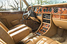 Rolls-Royce Corniche II (1988) - etwas Moderne ist schon eingezogen im Interieur (© Daniel Reinhard, 2022) Rolls-Royce Corniche II (1988) - etwas Moderne ist schon eingezogen im Interieur (© Daniel Reinhard, 2022)