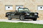 Rolls-Royce Corniche II Convertible par Mulliner Park Ward (1988) - angeboten als Lot 66 an der Artcurial Sur les Champs Versteigerung am 24. Oktober 2021