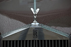 Bild: Rolls-Royce Corniche II - an der Dolder Clasics vom September 2013