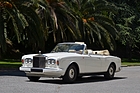 Rolls-Royce Corniche III (1990) - als Lot 02 an der Artcurial-Versteigerung in Monaco am 20. Juli 2015