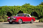 Image: Rolls-Royce Corniche IV (1993) - as lot 124 at the Bonhams Scottsdale auction on January 21, 2021