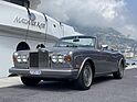 Rolls-Royce Corniche IV (1995) - als Lot 080 angeboten an der Artcurial Rétromobile Paris Versteigerung am 2. Februar 2024