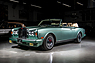 Rolls-Royce Corniche S by Mulliner Park Ward (1995) - als Lot 262 an der RM Sotheby’s Monterey Auction 2026 (© Jorge Guasso - Courtesy RM Sotheby's, 2026) Rolls-Royce Corniche S by Mulliner Park Ward (1995) - als Lot 262 an der RM Sotheby’s Monterey Auction 2026 (© Jorge Guasso - Courtesy RM Sotheby's, 2026)