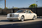 Bild: Rolls-Royce Corniche V (2000) - als Lot 159 an der Bonhams “The Scottsdale Auction” 2025
