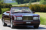 Rolls-Royce Corniche V (2000) - das Design entstand in Zusammenarbeit mit Pininfarina, wo auch die Karosserien gebaut wurden (© Bruno von Rotz, 2012) Rolls-Royce Corniche V (2000) - das Design entstand in Zusammenarbeit mit Pininfarina, wo auch die Karosserien gebaut wurden (© Bruno von Rotz, 2012)