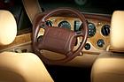 Bild: Rolls-Royce Corniche V (2000) - mit Airbag
