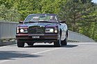 Bild: Rolls-Royce Corniche V (2000) - müheloses Dahingleiten ist angesagt