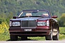 Rolls-Royce Corniche V (2000) - nur 374 Mal gebaut (© Bruno von Rotz, 2012) Rolls-Royce Corniche V (2000) - nur 374 Mal gebaut (© Bruno von Rotz, 2012)