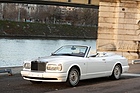 Bild: Rolls-Royce Corniche V (2002) - Lot 193 an der Artcurial „Garden Party in Saint-Tropez" Versteigerung 2024