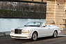 Rolls-Royce Corniche V (2002) - als Lot 097 angeboten an der Artcurial Rétromobile Paris Versteigerung am 3./4. Februar 2023 (© Artcurial, 2022) Rolls-Royce Corniche V (2002) - als Lot 097 angeboten an der Artcurial Rétromobile Paris Versteigerung am 3./4. Februar 2023 (© Artcurial, 2022)