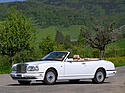 Rolls-Royce Corniche V Convertible (2000) - angeboten als Lot 151 am Bonhams The Bonmont Sale am 4. Juni 2023