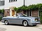 Rolls-Royce Corniche V Convertible (2001) - als Lot 238 an der Bonhams Goodwood Revival Auction 2026 (© Bonhams, 2026) Rolls-Royce Corniche V Convertible (2001) - als Lot 238 an der Bonhams Goodwood Revival Auction 2026 (© Bonhams, 2026)
