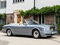 Bild: Rolls-Royce Corniche V Convertible (2001) - als Lot 238 an der Bonhams Goodwood Revival Auction 2026