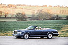 Bild: Rolls-Royce Corniche V cabriolet (2001) - als Lot 381 an der Bonhams Versteigerung "Les grandes marques du monde au Grand Palais" in Paris 2017
