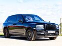 Bild: Rolls-Royce Cullinan (2023) - als Lot 171 an der Bonhams Goodwood Members' Meeting Versteigerung 2026