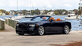 Image: Rolls-Royce Dawn (2017) - as lot 147 at the Broad Arrow auction in Amelia Island on March 6/7, 2026