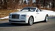 Rolls-Royce Dawn (2017) - als Lot 224 an der Broad Arrow Versteigerung in Amelia Island am 6./7. März 2026 (© Broad Arrow Auctions, 2026) Rolls-Royce Dawn (2017) - als Lot 224 an der Broad Arrow Versteigerung in Amelia Island am 6./7. März 2026 (© Broad Arrow Auctions, 2026)