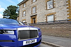 Artikelbild The Hunt House – Besuch im Markenarchiv von Rolls-Royce und Bentley