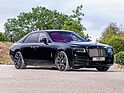 Bild: Rolls-Royce Ghost Black Badge 4x4 Saloon (2022) - als Lot 291 an der Bonhams Goodwood Revival Auction 2026