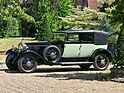 Rolls-Royce New Phantom Sedanca de Ville (1928) — Lot 242 at the Bonhams Goodwood Revival Auction 2026