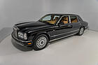 Rolls-Royce Park Ward (2001) - als Lot 121 an der Bonhams "The Audrain Concours" Versteigerung 2024