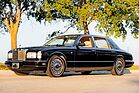 Bild: Rolls-Royce Park Ward (2002) - als Lot 148 an der Bonhams Scottsdale Versteigerung 2026