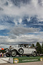 Rolls-Royce Phantom 1 (1929) - Classic-Gala Schwetzingen 2019