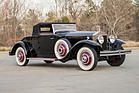 Image: Rolls-Royce Phantom 1 Regent Convertible Coupe (1927) - as lot 078 at the Bonhams auction in Quail Lodge on August 18, 2017