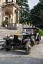Rolls-Royce Phantom (1929) - B-20 - Concorso d'Eleganza Villa d'Este 2018