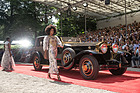 Rolls-Royce Phantom (1929) - B-20 - Concorso d'Eleganza Villa d'Este 2018