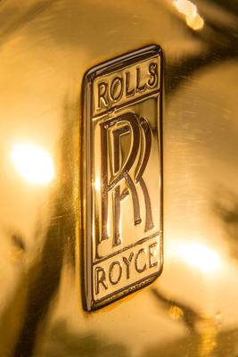 Rolls-Royce Phantom (1929) - B-20 - Concorso d'Eleganza Villa d'Este 2018