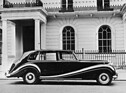 Rolls-Royce Phantom (1954) - Phantom IV