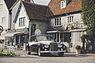 Rolls-Royce Phantom (1966) - Phantom VI (© Rolls-Royce, 1966) Rolls-Royce Phantom (1966) - Phantom VI (© Rolls-Royce, 1966)