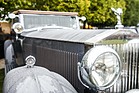 Rolls-Royce Phantom 2 Continental Carlton (1932) - am Concours d'Elégance Schloss Bensberg Classics am 8. September 2013 - A3