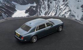 Bild Rolls-Royce Phantom (2025) - purer Luxus von heute